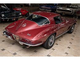 1967 Chevrolet Corvette (CC-2059376) for sale in Venice, Florida