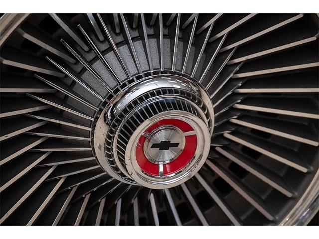 1967 Chevrolet Corvette (CC-2059376) for sale in Venice, Florida