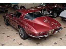 1967 Chevrolet Corvette (CC-2059376) for sale in Venice, Florida