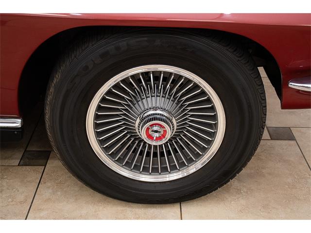 1967 Chevrolet Corvette (CC-2059376) for sale in Venice, Florida