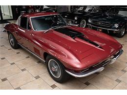 1967 Chevrolet Corvette (CC-2059376) for sale in Venice, Florida