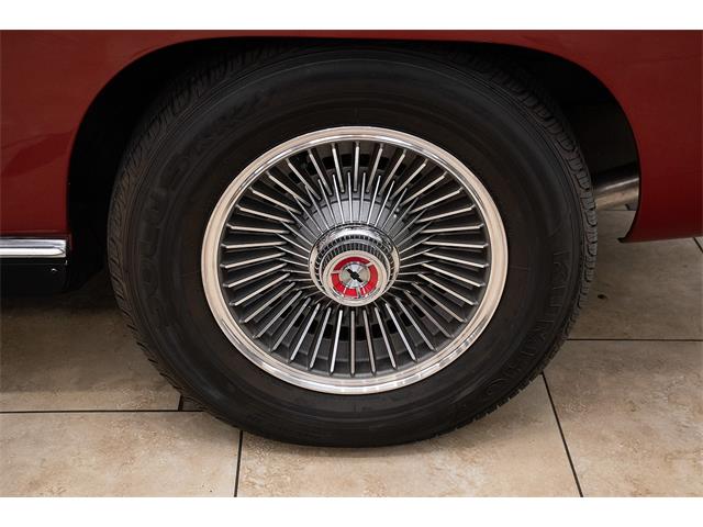 1967 Chevrolet Corvette (CC-2059376) for sale in Venice, Florida