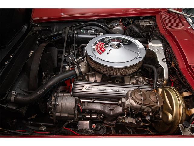 1967 Chevrolet Corvette (CC-2059376) for sale in Venice, Florida