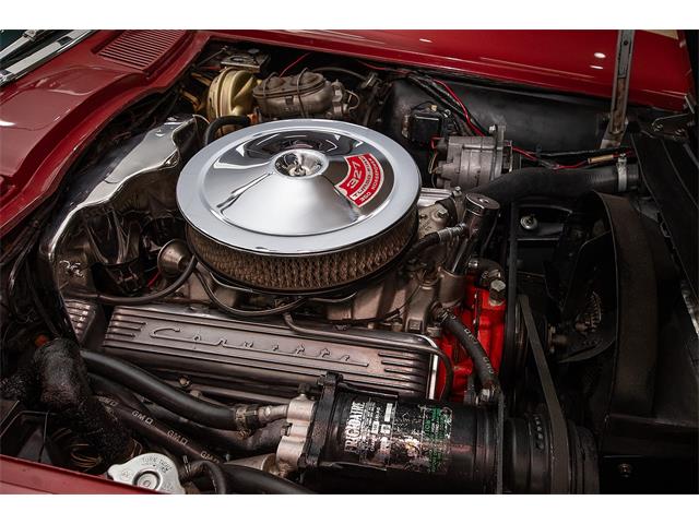 1967 Chevrolet Corvette (CC-2059376) for sale in Venice, Florida