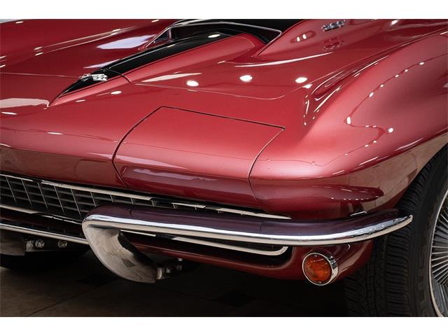 1967 Chevrolet Corvette (CC-2059376) for sale in Venice, Florida