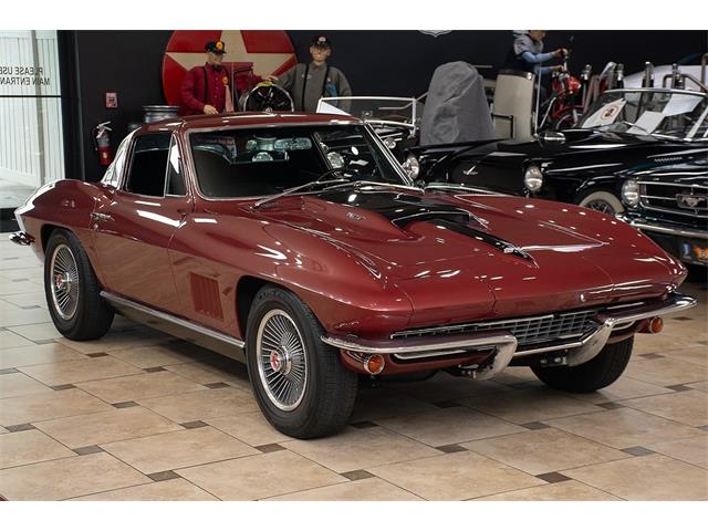 1967 Chevrolet Corvette (CC-2059376) for sale in Venice, Florida