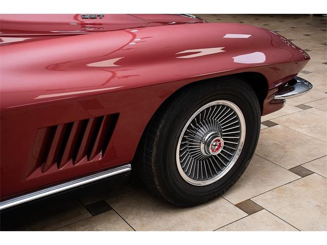 1967 Chevrolet Corvette (CC-2059376) for sale in Venice, Florida