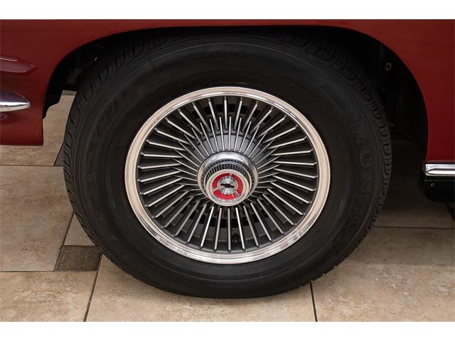 1967 Chevrolet Corvette (CC-2059376) for sale in Venice, Florida