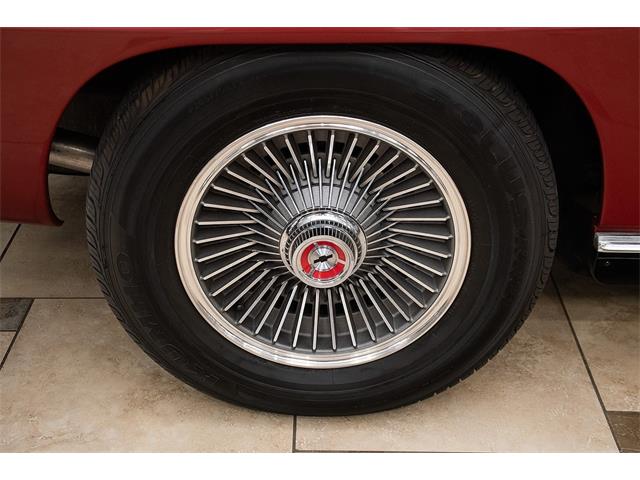1967 Chevrolet Corvette (CC-2059376) for sale in Venice, Florida