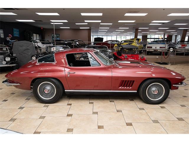 1967 Chevrolet Corvette (CC-2059376) for sale in Venice, Florida