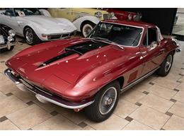 1967 Chevrolet Corvette (CC-2059376) for sale in Venice, Florida