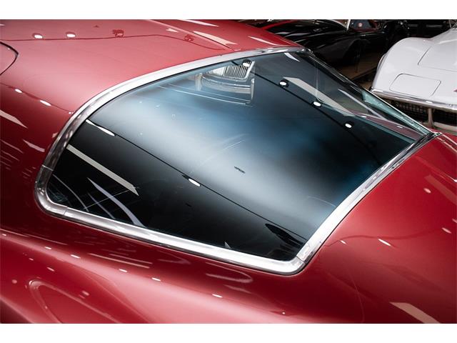 1967 Chevrolet Corvette (CC-2059376) for sale in Venice, Florida