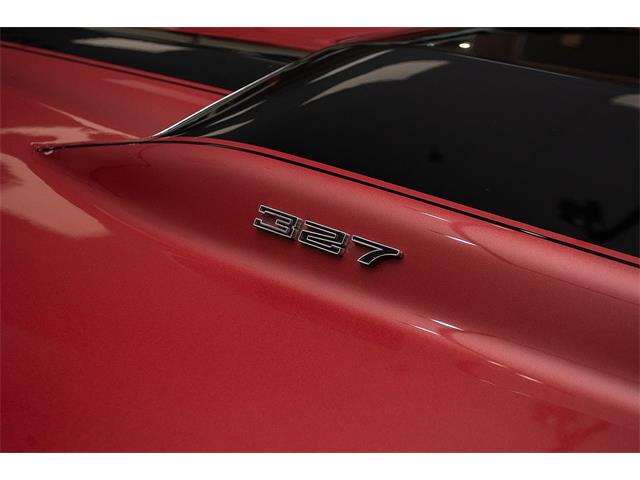 1967 Chevrolet Corvette (CC-2059376) for sale in Venice, Florida