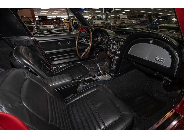 1967 Chevrolet Corvette (CC-2059376) for sale in Venice, Florida