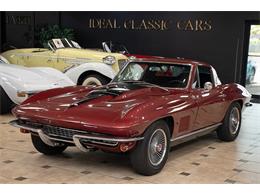 1967 Chevrolet Corvette (CC-2059376) for sale in Venice, Florida