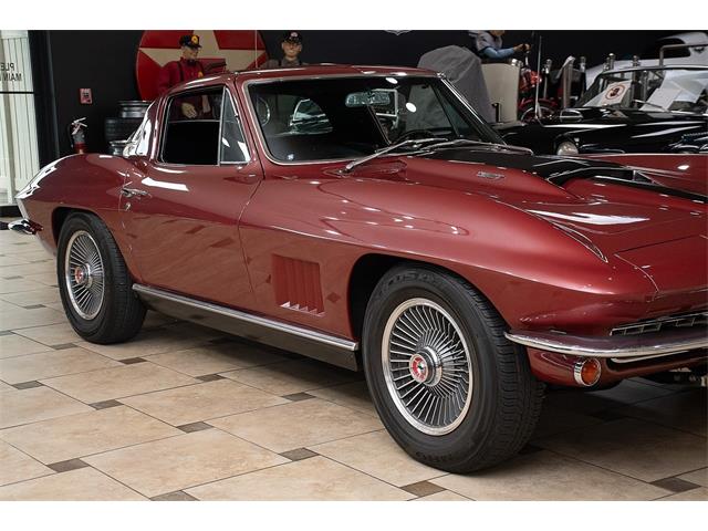 1967 Chevrolet Corvette (CC-2059376) for sale in Venice, Florida