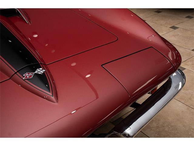 1967 Chevrolet Corvette (CC-2059376) for sale in Venice, Florida