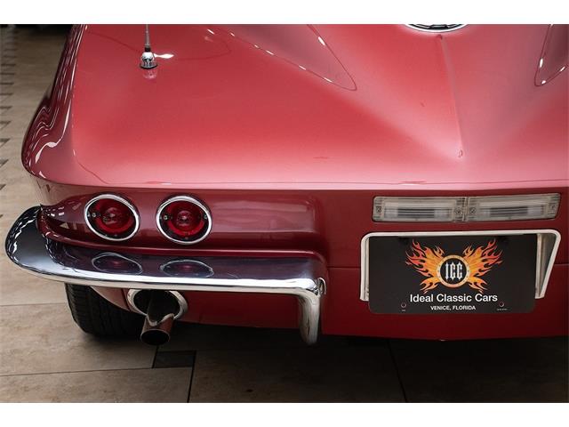1967 Chevrolet Corvette (CC-2059376) for sale in Venice, Florida