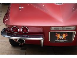 1967 Chevrolet Corvette (CC-2059376) for sale in Venice, Florida