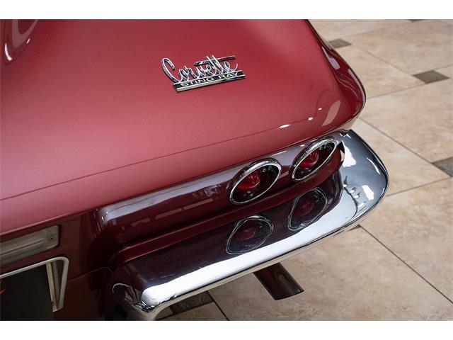 1967 Chevrolet Corvette (CC-2059376) for sale in Venice, Florida