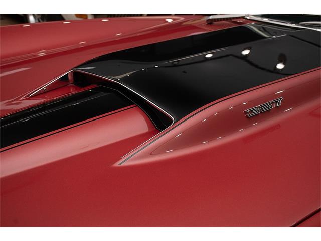 1967 Chevrolet Corvette (CC-2059376) for sale in Venice, Florida