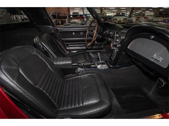 1967 Chevrolet Corvette (CC-2059376) for sale in Venice, Florida