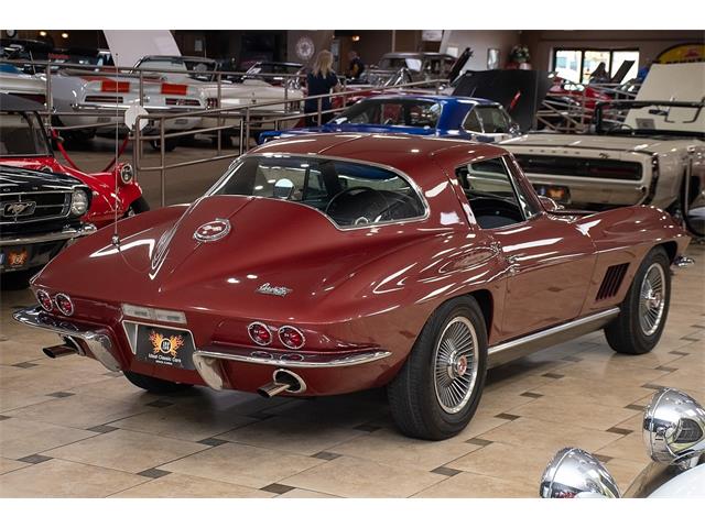 1967 Chevrolet Corvette (CC-2059376) for sale in Venice, Florida