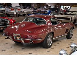 1967 Chevrolet Corvette (CC-2059376) for sale in Venice, Florida