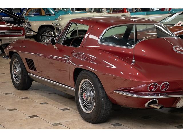 1967 Chevrolet Corvette (CC-2059376) for sale in Venice, Florida