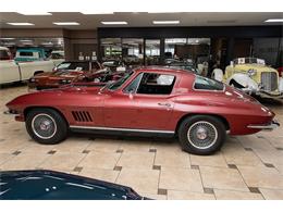 1967 Chevrolet Corvette (CC-2059376) for sale in Venice, Florida