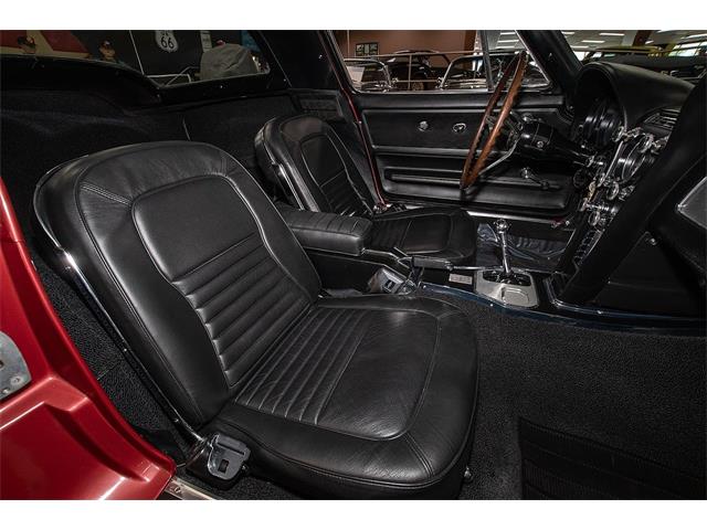 1967 Chevrolet Corvette (CC-2059376) for sale in Venice, Florida