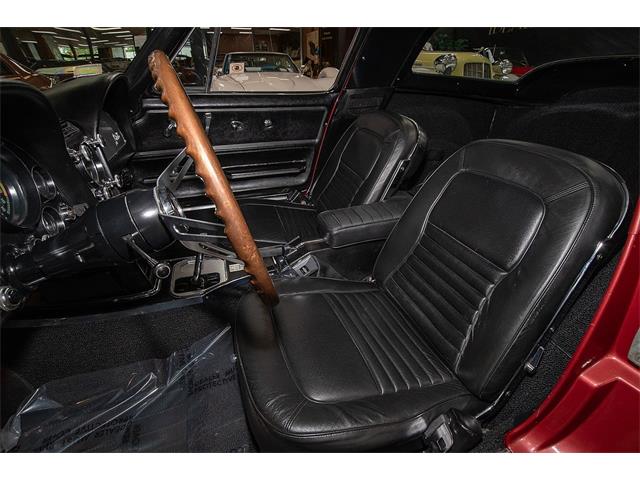 1967 Chevrolet Corvette (CC-2059376) for sale in Venice, Florida