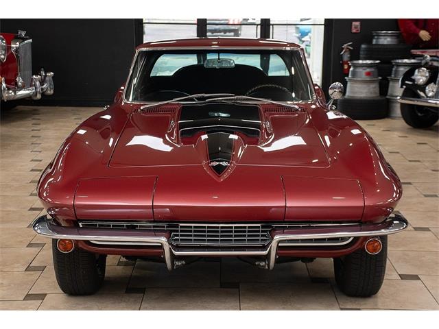 1967 Chevrolet Corvette (CC-2059376) for sale in Venice, Florida