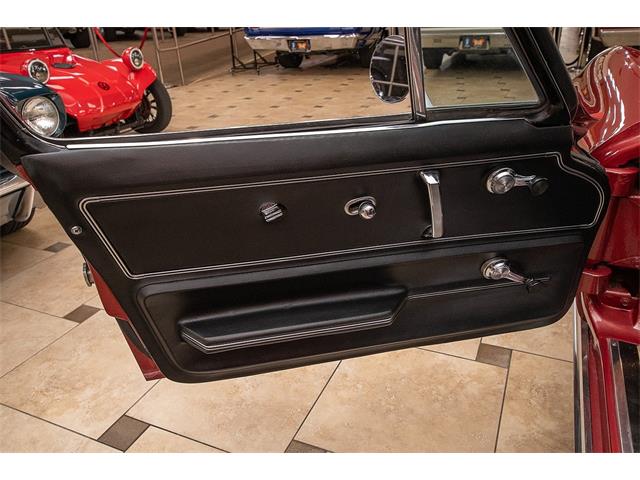 1967 Chevrolet Corvette (CC-2059376) for sale in Venice, Florida