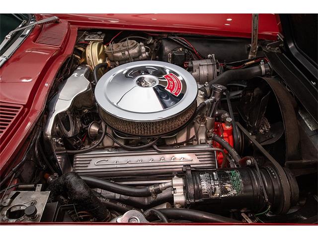 1967 Chevrolet Corvette (CC-2059376) for sale in Venice, Florida