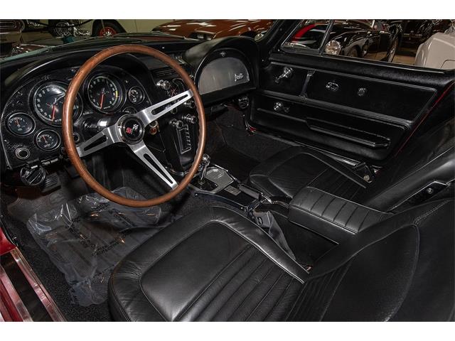 1967 Chevrolet Corvette (CC-2059376) for sale in Venice, Florida