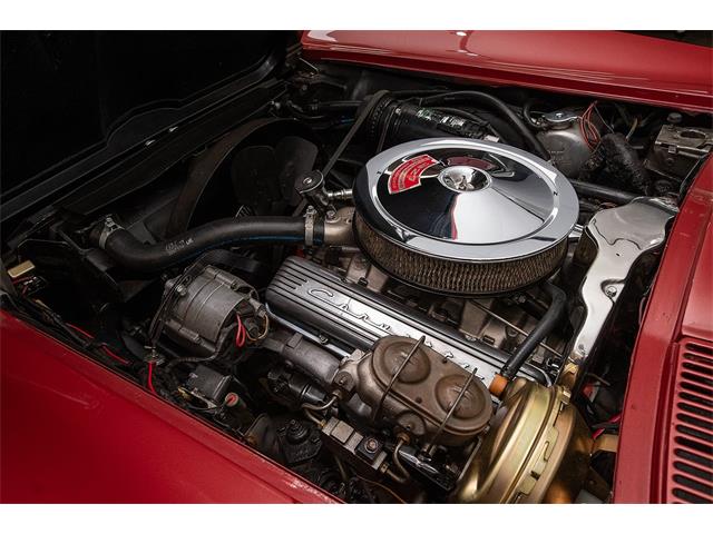 1967 Chevrolet Corvette (CC-2059376) for sale in Venice, Florida