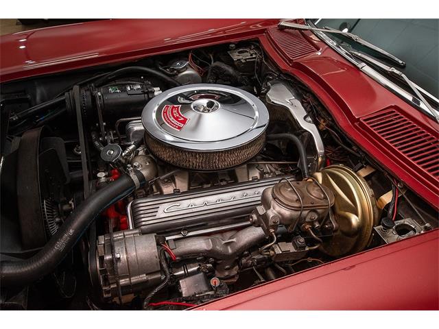 1967 Chevrolet Corvette (CC-2059376) for sale in Venice, Florida