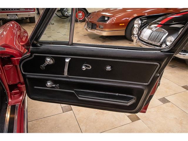 1967 Chevrolet Corvette (CC-2059376) for sale in Venice, Florida