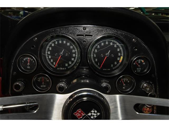 1967 Chevrolet Corvette (CC-2059376) for sale in Venice, Florida