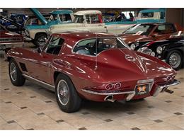 1967 Chevrolet Corvette (CC-2059376) for sale in Venice, Florida