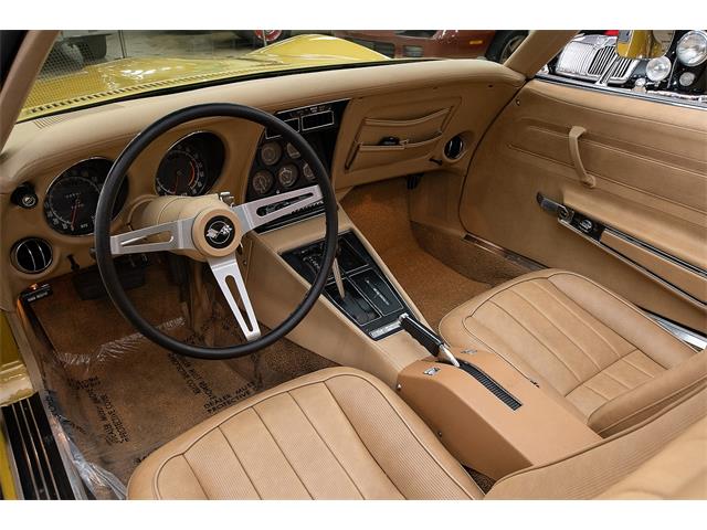 1972 Chevrolet Corvette (CC-2059377) for sale in Venice, Florida