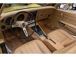 1972 Chevrolet Corvette (CC-2059377) for sale in Venice, Florida
