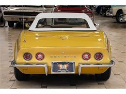 1972 Chevrolet Corvette (CC-2059377) for sale in Venice, Florida