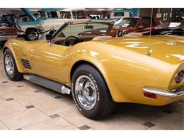 1972 Chevrolet Corvette (CC-2059377) for sale in Venice, Florida