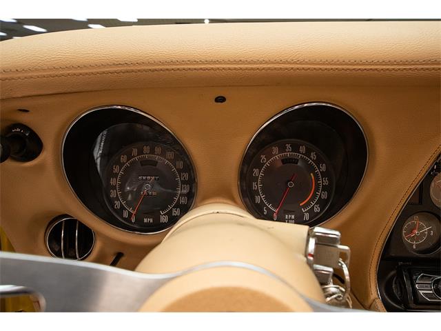 1972 Chevrolet Corvette (CC-2059377) for sale in Venice, Florida