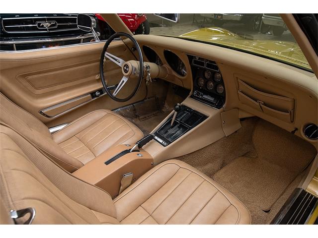 1972 Chevrolet Corvette (CC-2059377) for sale in Venice, Florida