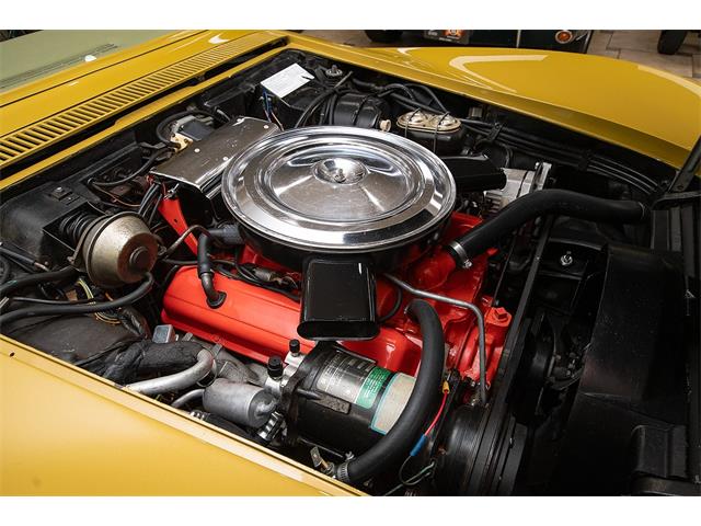 1972 Chevrolet Corvette (CC-2059377) for sale in Venice, Florida