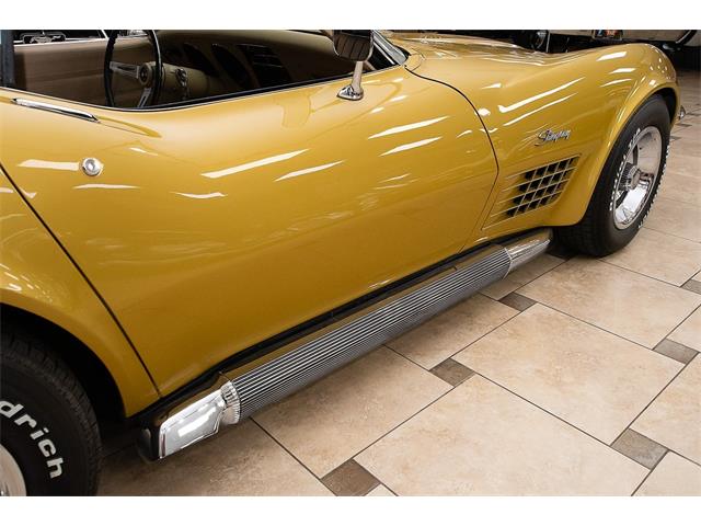 1972 Chevrolet Corvette (CC-2059377) for sale in Venice, Florida