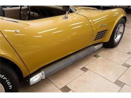 1972 Chevrolet Corvette (CC-2059377) for sale in Venice, Florida